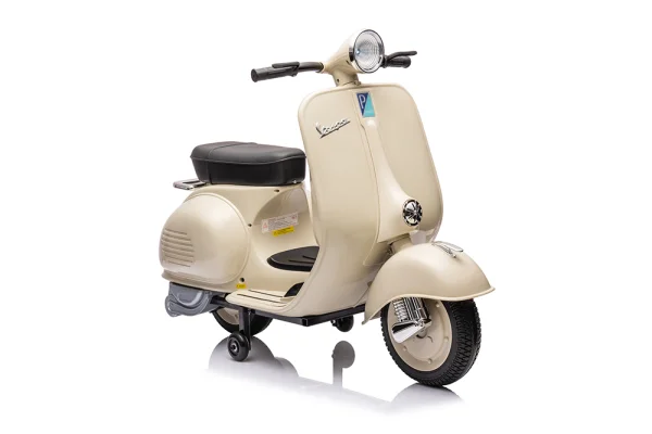 岳氏車業(yè)新品單座摩托車vespa-YSA8820