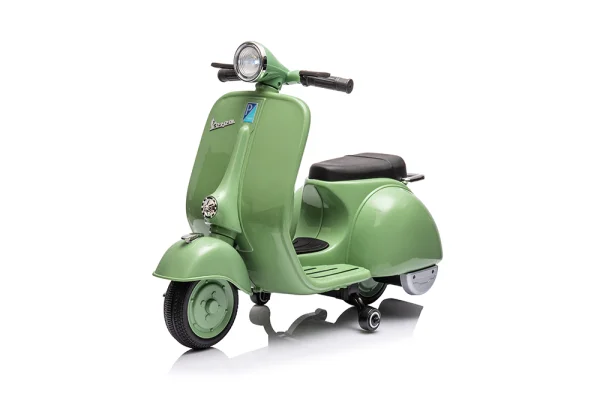 岳氏車業新品vespa品牌授權YSA8821小單座摩托車