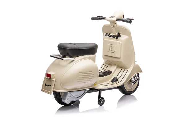 岳氏車業(yè)新品單座摩托車vespa-YSA8820