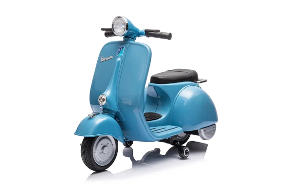 岳氏車業新品vespa品牌授權YSA8821小單座摩托車