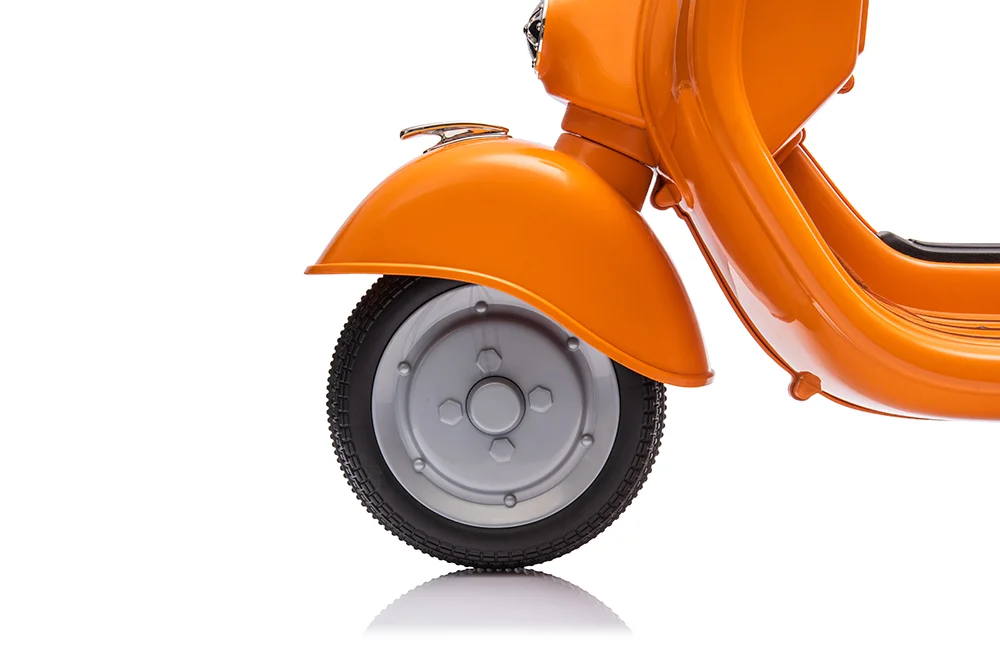 岳氏車業新品vespa品牌授權YSA8821小單座摩托車