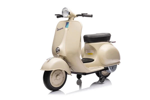 岳氏車業新品單座摩托車vespa-YSA8820