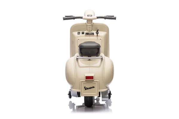岳氏車業(yè)新品單座摩托車vespa-YSA8820