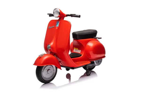 岳氏車業(yè)新品單座摩托車vespa-YSA8820