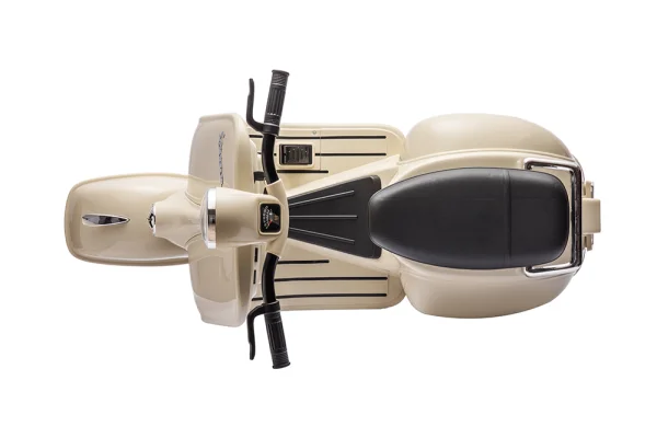 岳氏車業(yè)新品單座摩托車vespa-YSA8820