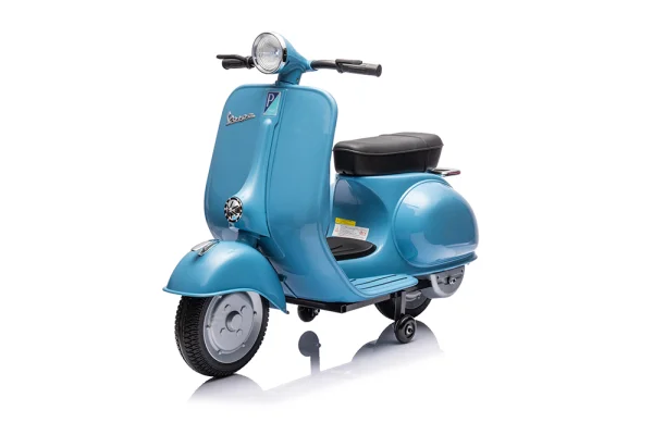 岳氏車業(yè)新品單座摩托車vespa-YSA8820