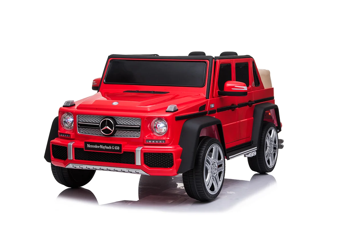 YSA100奔馳品牌授權(quán)G650