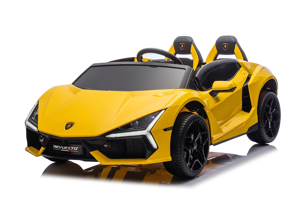 岳氏車業新品推出YSA500蘭博基尼授權~單座小型,跑車