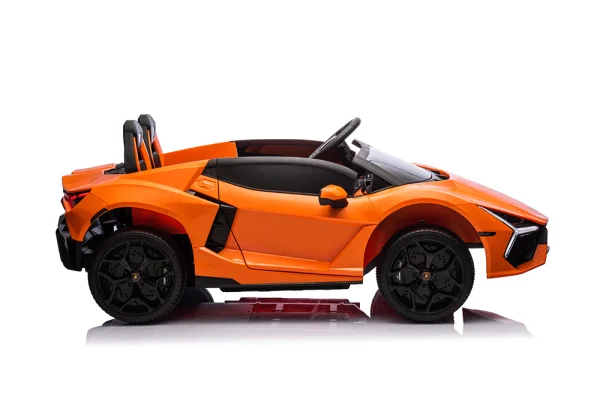 岳氏車業新品推出YSA500蘭博基尼授權~單座小型,跑車