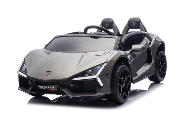 岳氏車業新品推出YSA500蘭博基尼授權~單座小型,跑車