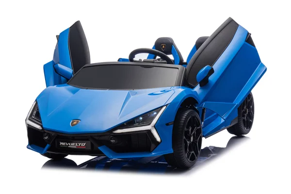 岳氏車業新品推出YSA500蘭博基尼授權~單座小型,跑車