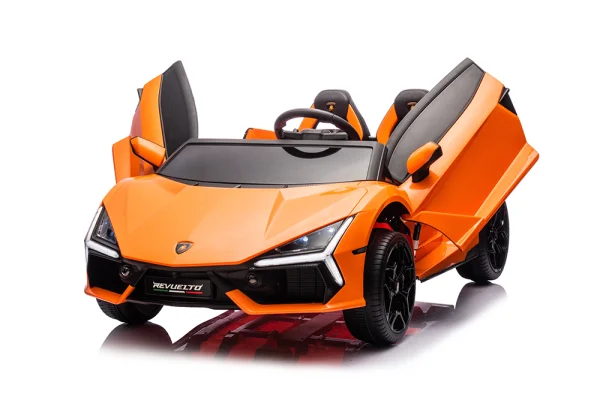 岳氏車業(yè)新品推出YSA500蘭博基尼授權(quán)~單座小型,跑車