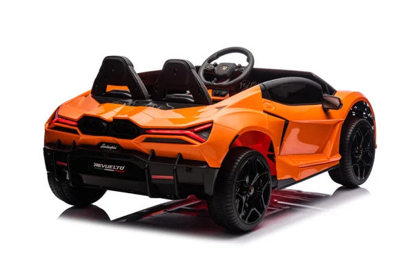 岳氏車業新品推出YSA500蘭博基尼授權~單座小型,跑車