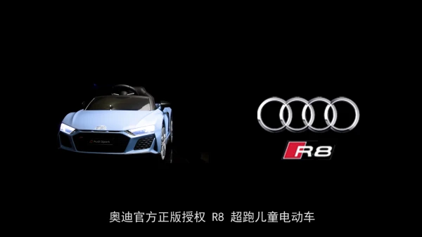 YSA300奧迪品牌授權