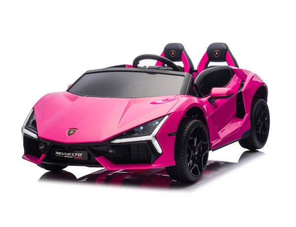 岳氏車業新品推出YSA500蘭博基尼授權~單座小型,跑車