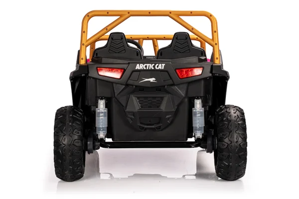 A600---12V/24V /24V無刷 北極貓 Arctic cat 正版授權 雙座越野車