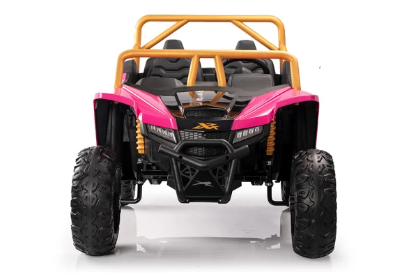 A600---12V/24V /24V無刷 北極貓 Arctic cat 正版授權 雙座越野車