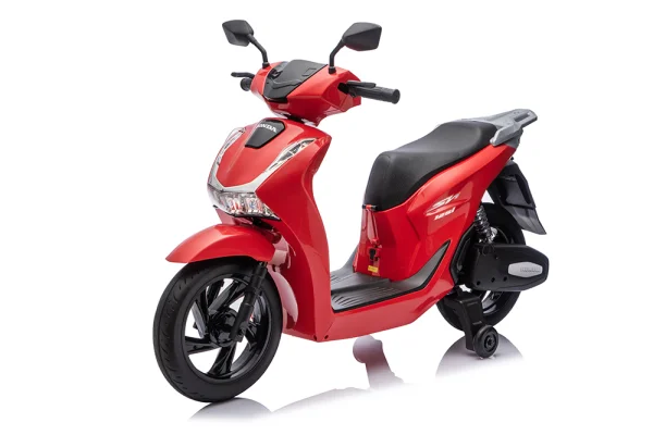 岳氏車業(yè)YSA9907本田授權(quán)125摩托車8色