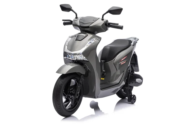 岳氏車業(yè)YSA9907本田授權(quán)125摩托車8色