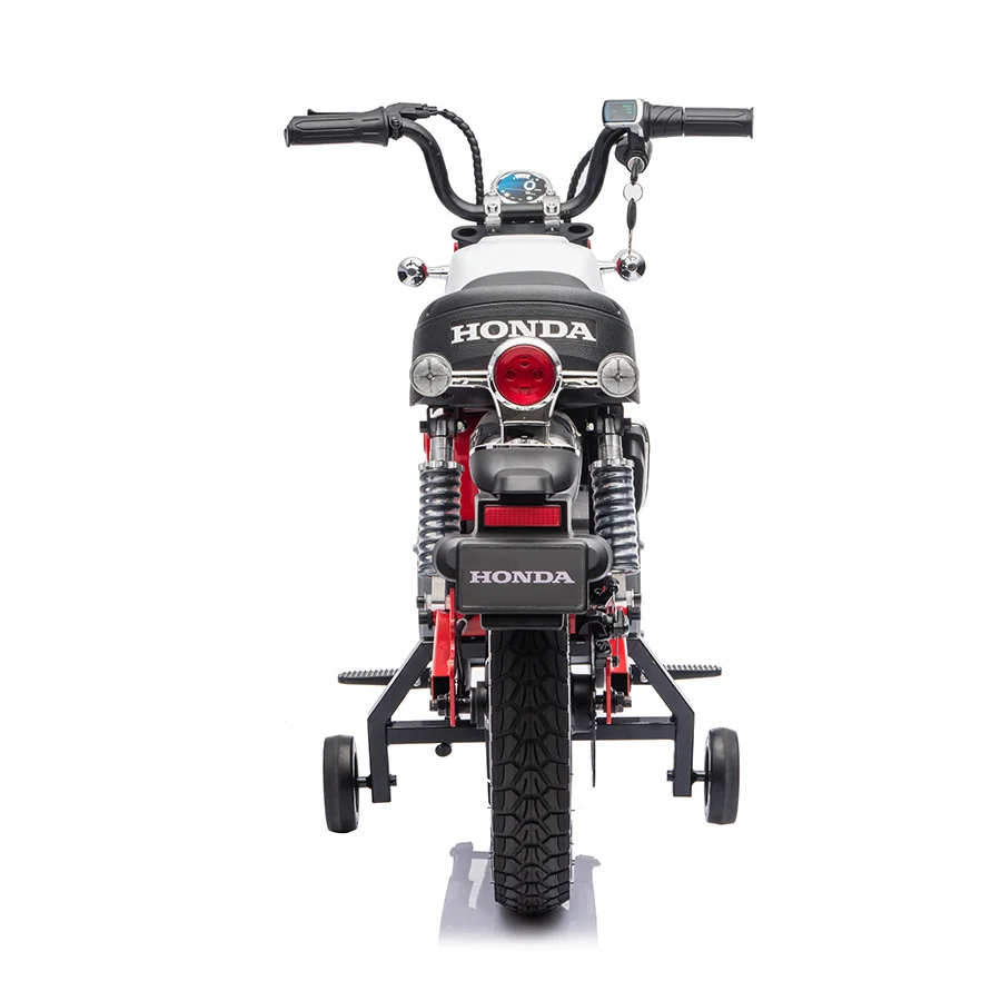 本田授權摩托車,岳氏YSA9906 單座小猴子摩托車