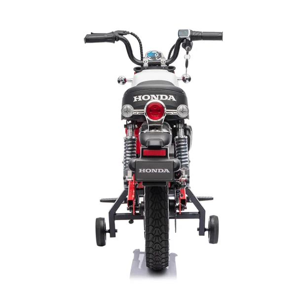 本田授權摩托車,岳氏YSA9906 單座小猴子摩托車