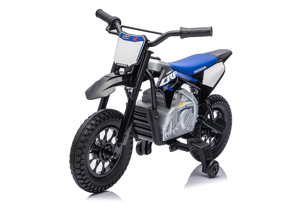 男孩的夢中摩托 有必要來一輛 本田授權酷帥摩托車