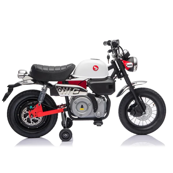 本田授權摩托車,岳氏YSA9906 單座小猴子摩托車