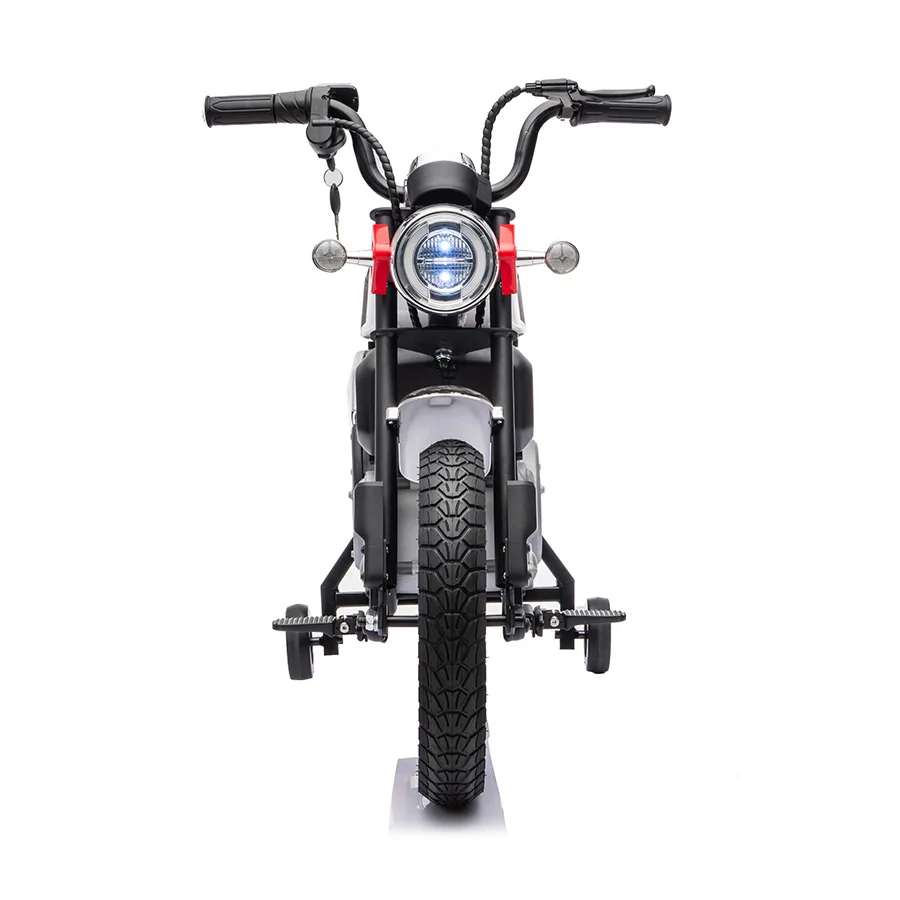 本田授權摩托車,岳氏YSA9906 單座小猴子摩托車