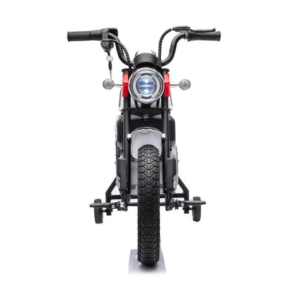 本田授權摩托車,岳氏YSA9906 單座小猴子摩托車