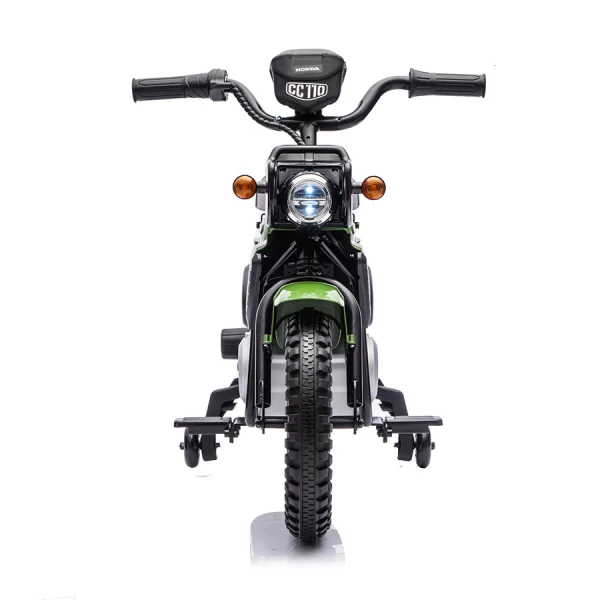 岳氏 YSA9905 12V/24V普通電機 本田授權Cross Cub110 摩托車, 單座摩托車