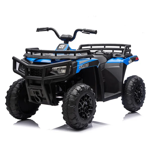 A800-1 大款--沙灘車 12V/24V小輪款 