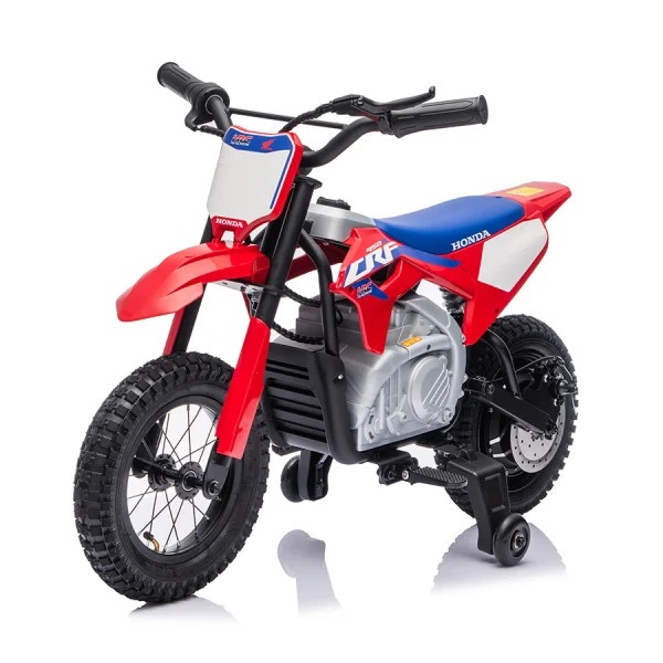 岳氏YSA9903 24V250W 無刷輪轂電機 本田授權125i 摩托車, 單座摩托車