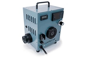 RAIS-900系列氣溶膠與碘取樣器