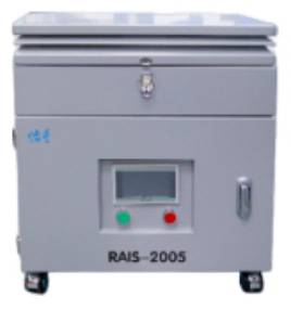 RAIS-2005移動(dòng)式氣溶膠取樣器