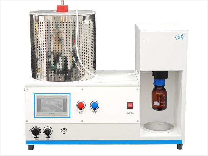 RTD-100H氚解析儀