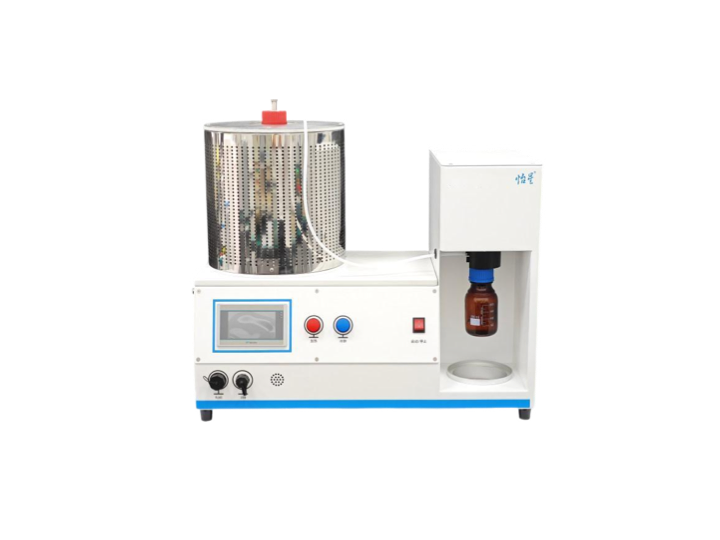 RTD-100H氚解析儀