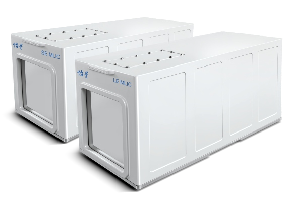 RMIC系列多層電離室