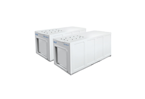 RMIC系列多層電離室