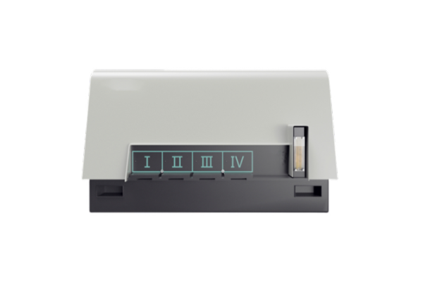 流氣式低本底α、β測量儀