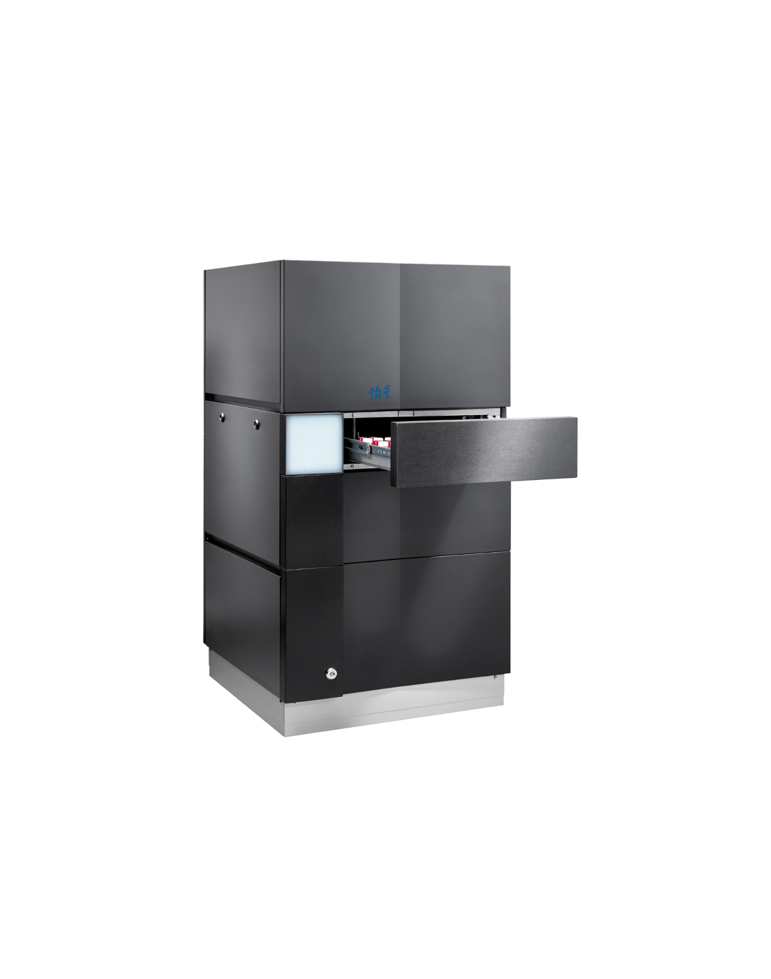 R-ULLA低本底液體閃爍計數器