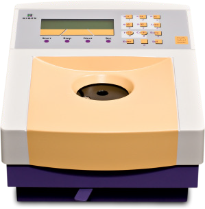 Hidex Triathler 便攜式液體閃爍計數器