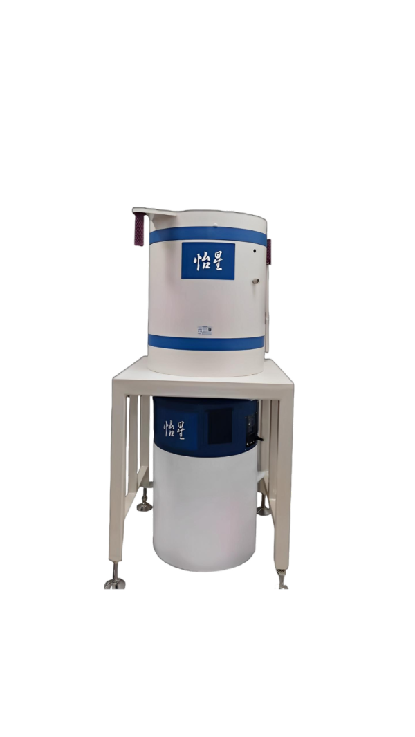 RGH系列高純鍺低本底γ譜儀