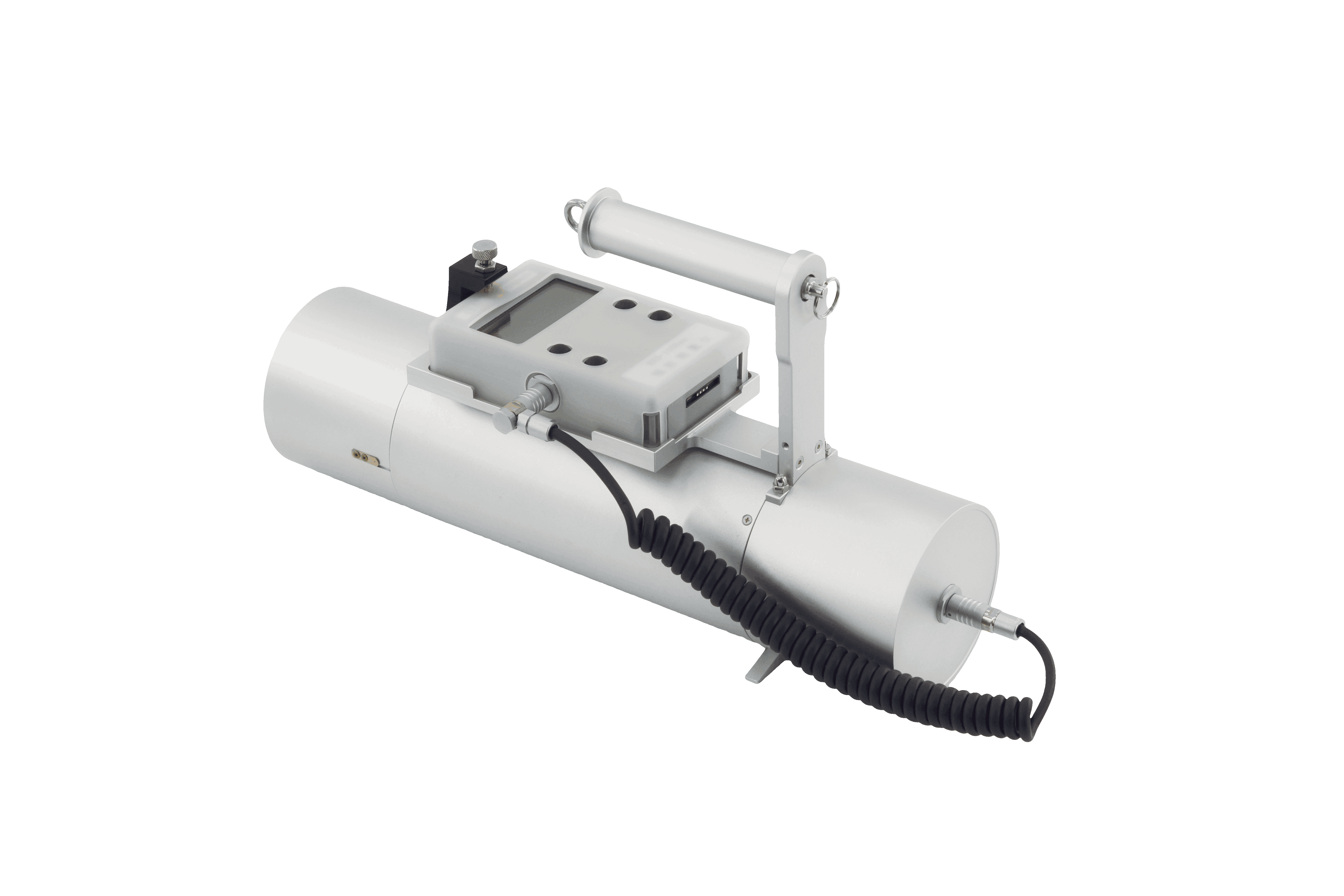 RED-100G環(huán)境級X、γ劑量率儀