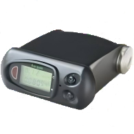 RPD-200個人劑量報警儀