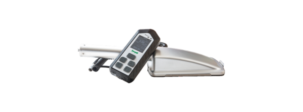 RAB-180便攜式α、β表面污染測量儀