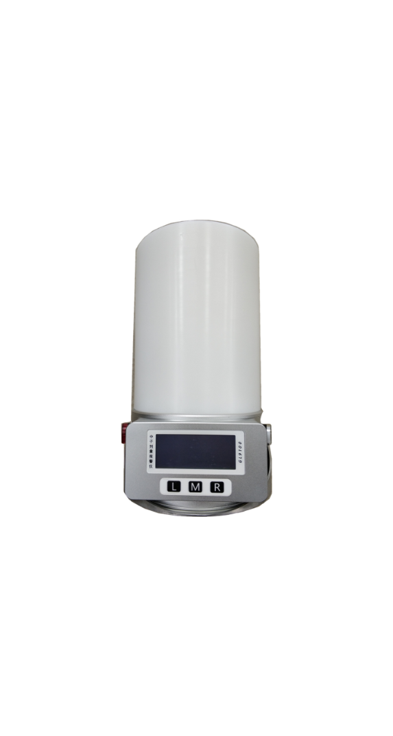 RAM-N中子劑量率探測器