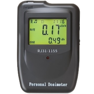 RPD-100L個人劑量報警儀