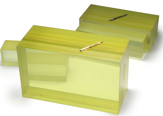 Lead Glass Windows鉛玻璃