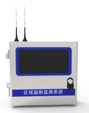 RJ21WG區域輻射監測系統 