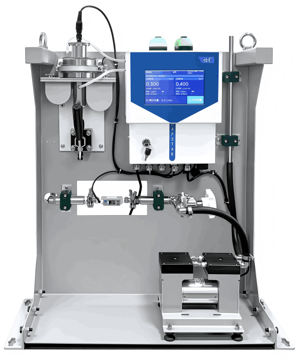 RAMS-100系列 αβ氣溶膠在線監測儀